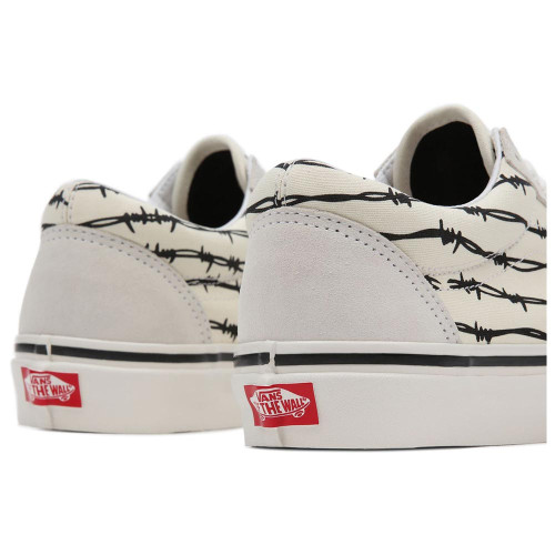 Vans UA Old Skool 36 DX